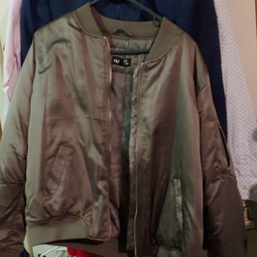 Jacket Rue 21